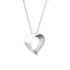 Kaulakoru Kaari M hopeaa, Tammi Jewelry S3824