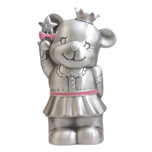 Säästölipas Prinsessa Nalle 152-76207