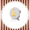 Nomination My Bonbon L-kirjain