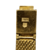 Ebel naisten vintage kultakello 18k - Image 2
