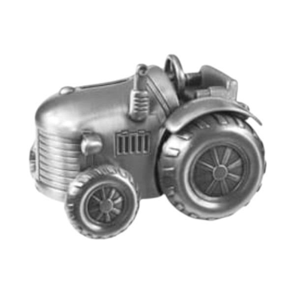 Kastelahja Traktori Säästölipas 152-76245