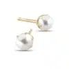 helmikorvakorut 4mm