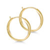 Korvarenkaat Kultaa  2,5mm x 12mm - Image 3