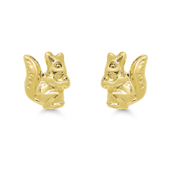 Kultaiset Oravakorvakorut - Image 4