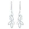 Sademetsä-korvakorut Tammi Jewelry S4425