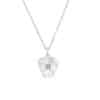 Kaulakoru Viola hopeaa Tammi Jewelry  S3948A