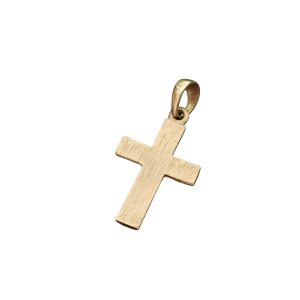 Rippiristi 14k kultaa 19mm x 12mm - Image 2