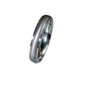 Titaanisormus  Bosie TICM2358/ 4mm