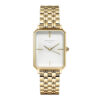 Rosefield The Octagon -naisten kello OCWSG-O40