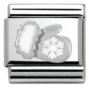 Nomination SilverShine 330204-03