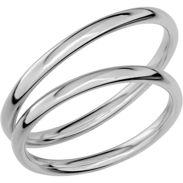 Platinasormus 2mm