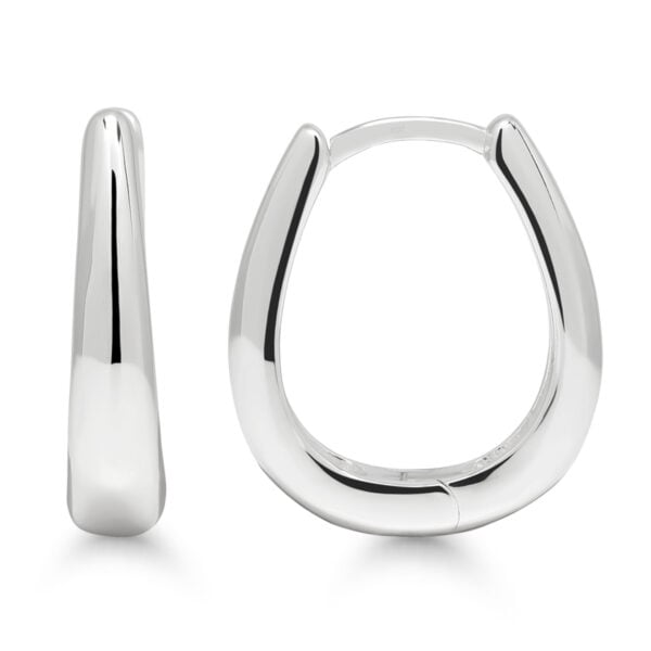 Rodinoidut hopearenkaat saranakiinnityksellä - Image 3