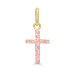 rippiristi vaaleanpunaiset kivet