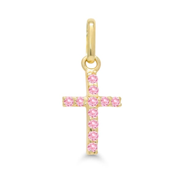 rippiristi vaaleanpunaiset kivet