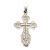 Rippiristi hopeaa 21mm x 13mm