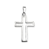 Rippiristi hopeaa 26mm x 19mm