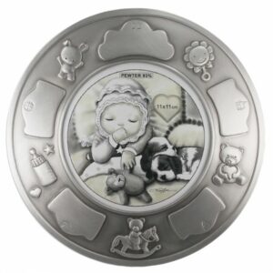 Kummikehys Vauva-aiheilla