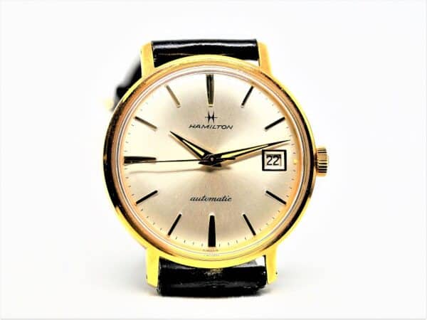 Hamilton vintagekello