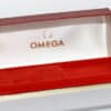 Vintage Omega Box