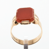 Miesten vintage sormus