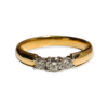 Kohinoor Josephine 034-966-40 0,20+2*0,09W/VS koko 18 - Image 4