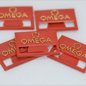 vintage omega price tags