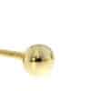 Korvakorut Pallo 4mm