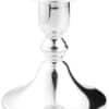 Kynttiläjalka Piccolo, hopeaa 105mm 661-156 POISTOTUOTE - Image 2