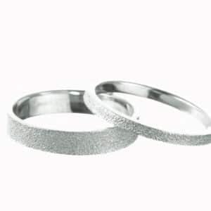 Pretty sormukset Tammi Jewelry