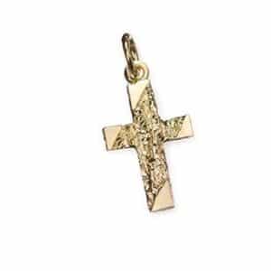 Rippiristi Kultaa Tammi Jewelry 3396