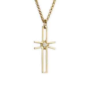 Rippiristi Kultaa Tammi Jewelry 7425