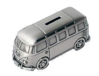 Kastelahja VW Kleinbus Säästölipas