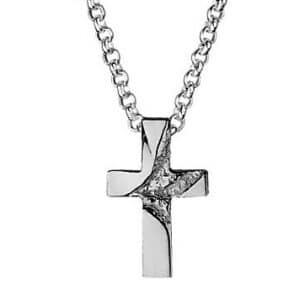 Rippiristi Hopeaa Tammi Jewelry S3002