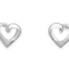 Tammi Jewelry Love Korvakorut 
