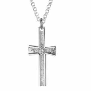 Rippiristi Hopeaa Tammi Jewelry S3674