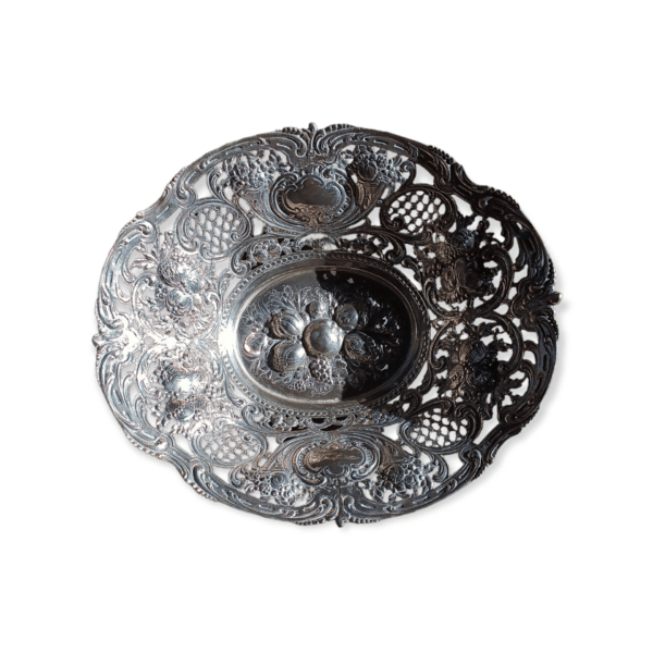 Hopea vati, 25cm x 22cm x 5,5cm vuodelta  1975 - Image 2