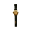 Vintage Tissot naisten kultakello 14k - Image 3
