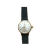 Vintage Tissot naisten kultakello 14k